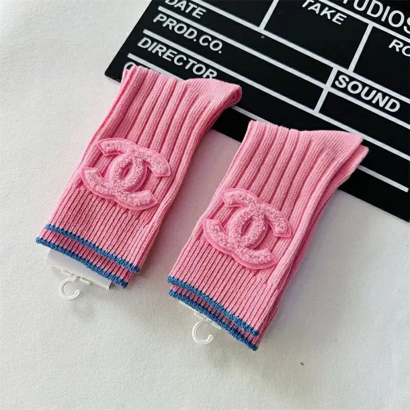 chanel chaussettes s_126a7524